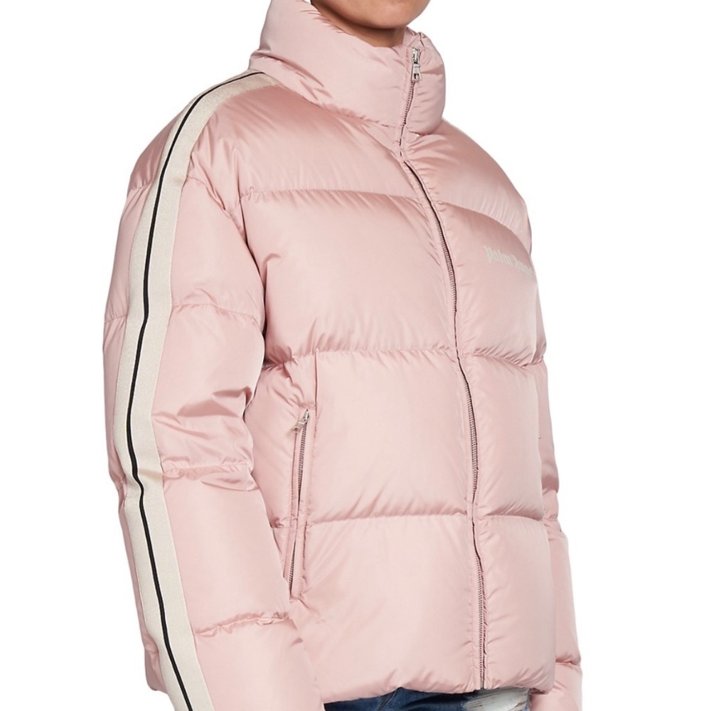 New Moncler x Palm Angels Jacket